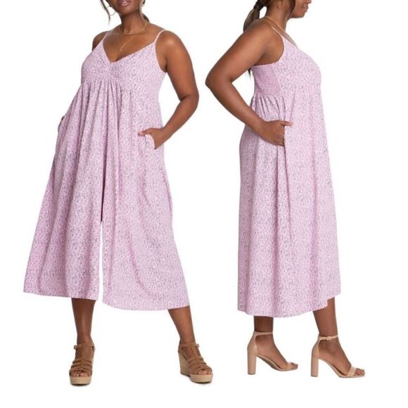 Adyson PARKER Romper - Picture 1 of 10